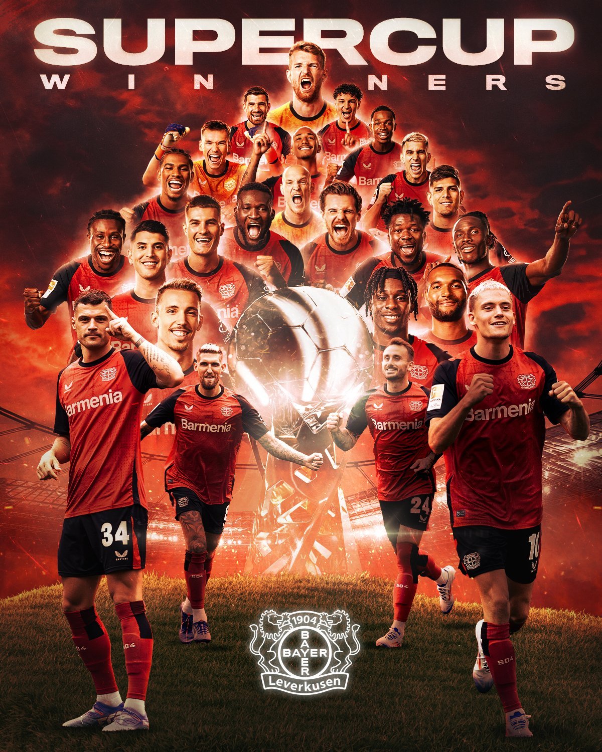 包含里程碑夜阿贾克斯主帅复盘；意大利杯冲刺阶段刷纪录；赛场秩序良好；团队化学反应显著的词条-开云