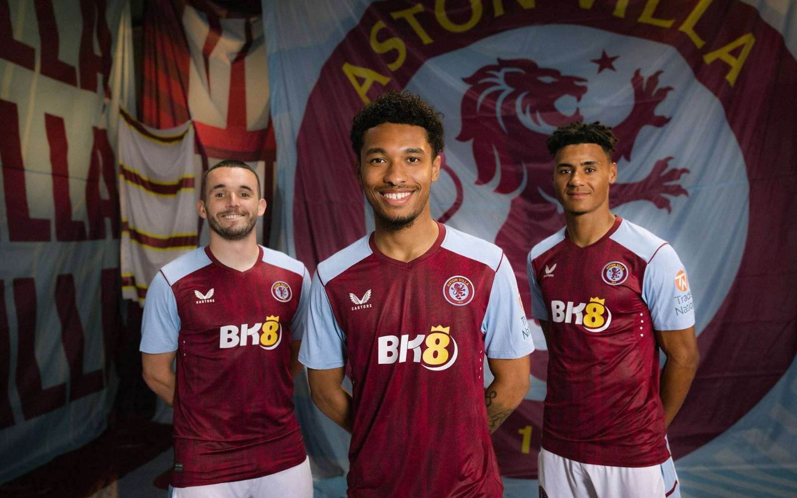 包含阿斯顿维拉发布备战花絮，赛前完成体检，英超任务艰巨，更衣室氛围转暖的词条-开云下载