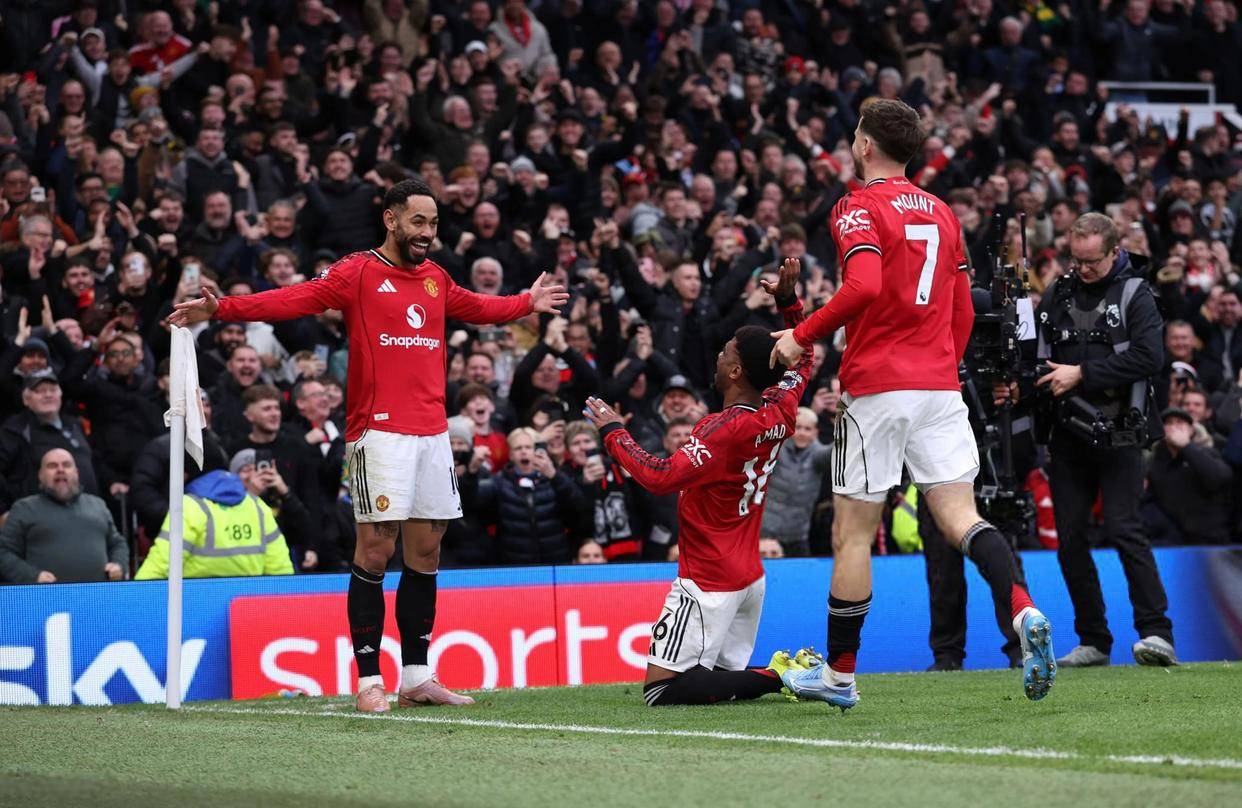 今夜意甲焦点战，曼联伤情更新，球迷炸锅，赛程密集仍需轮换的简单介绍-kaiyun